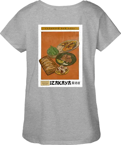 Vintage Izakaya