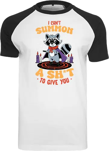 I can't summon a sh*t to give you