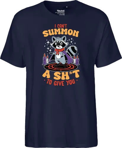 I can't summon a sh*t to give you