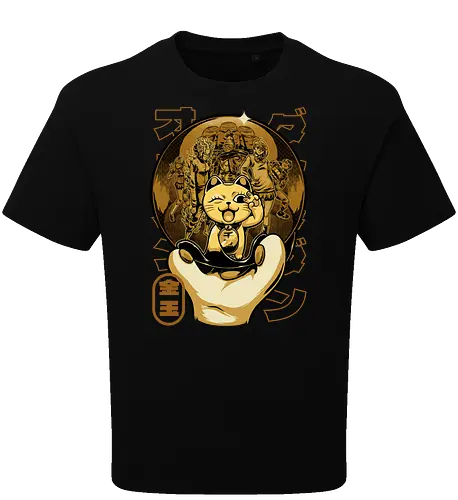 Anime Golden Ball