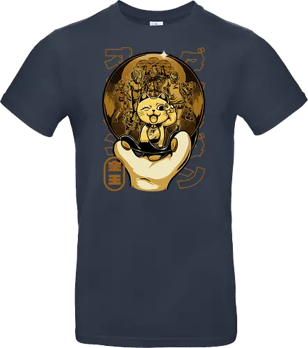 Anime Golden Ball