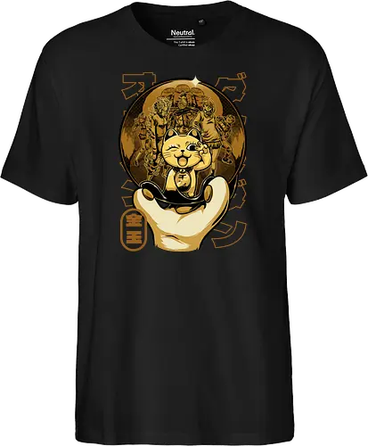 Anime Golden Ball