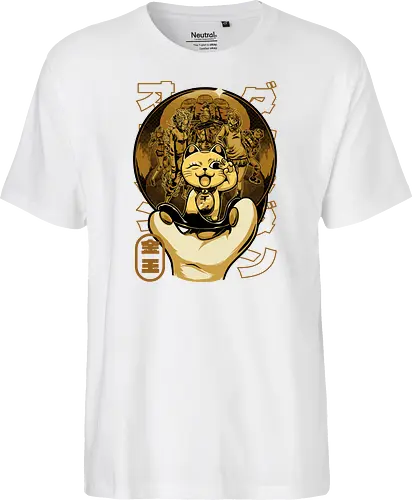 Anime Golden Ball