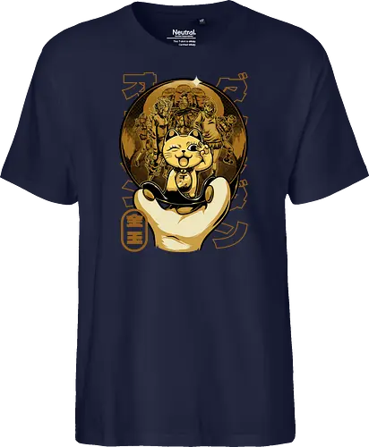Anime Golden Ball