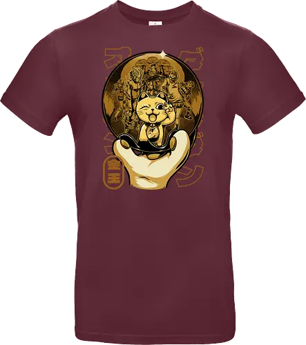 Anime Golden Ball
