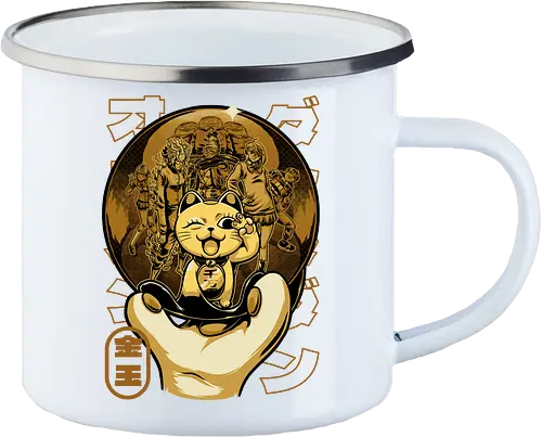 Anime Golden Ball