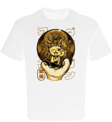 Anime Golden Ball