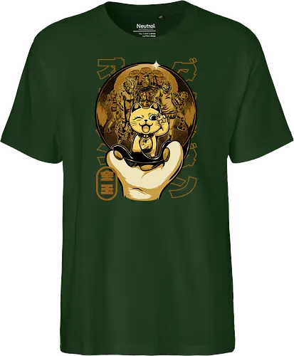 Anime Golden Ball