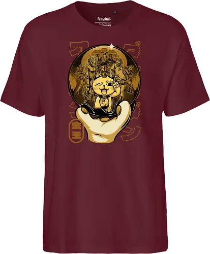 Anime Golden Ball