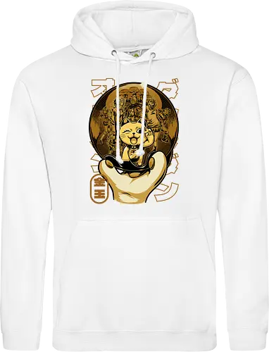 Anime Golden Ball