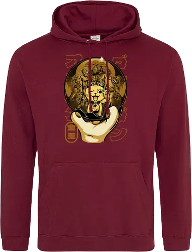 Anime Golden Ball