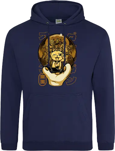 Anime Golden Ball