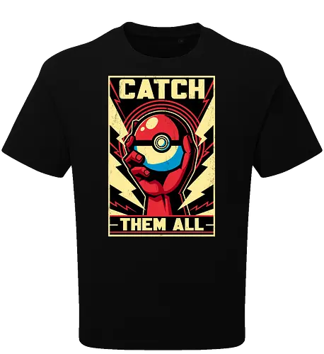 Catch Them 