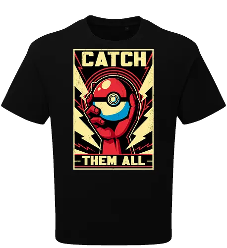 Catch Them 