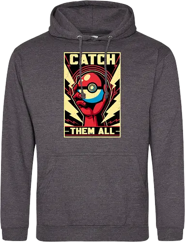 Catch Them 
