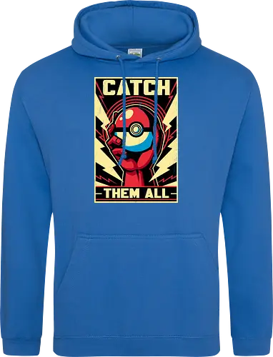 Catch Them 