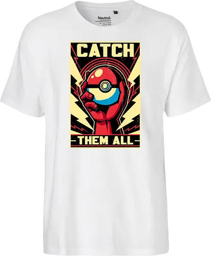 Catch Them 