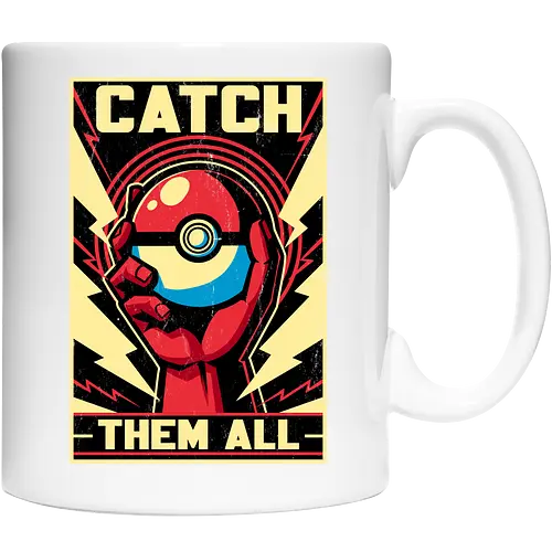 Catch Them 