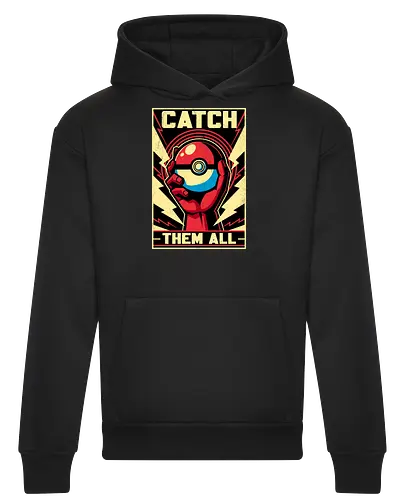Catch Them 