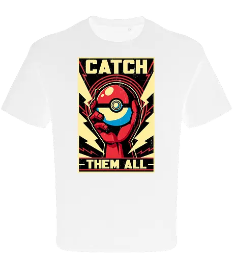 Catch Them 