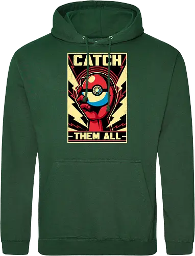 Catch Them 