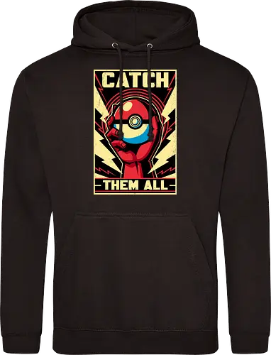 Catch Them 