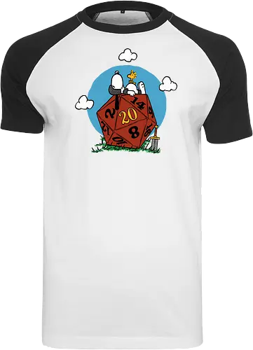Beagle Dog RPG d20