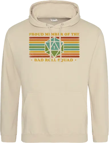 RPG Vintage - Proud Member Bad Roll