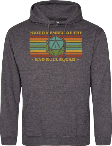 RPG Vintage - Proud Member Bad Roll