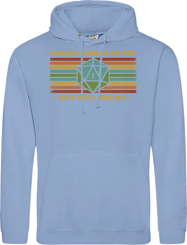 RPG Vintage - Proud Member Bad Roll