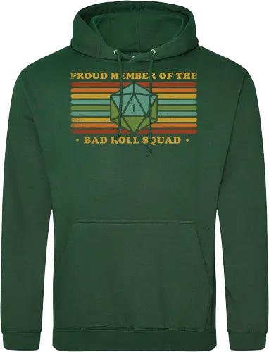 RPG Vintage - Proud Member Bad Roll