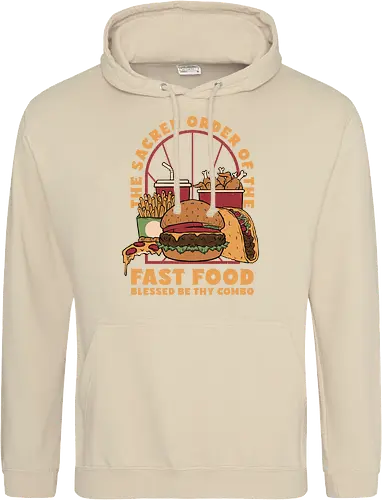 Sacred Order of Fast Food