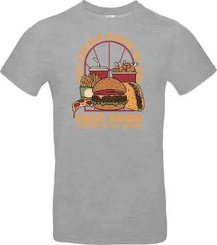Sacred Order of Fast Food