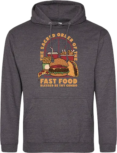 Sacred Order of Fast Food