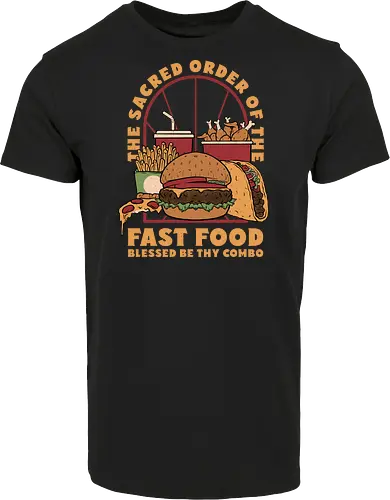 Sacred Order of Fast Food