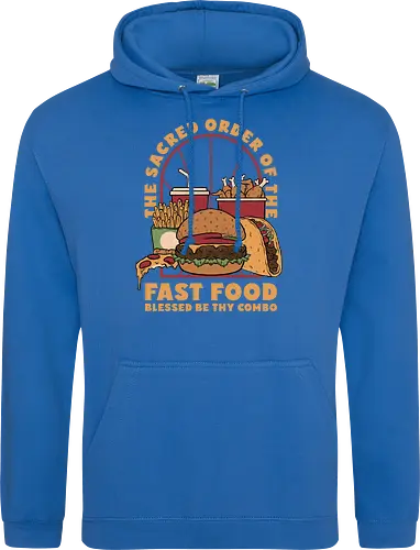 Sacred Order of Fast Food
