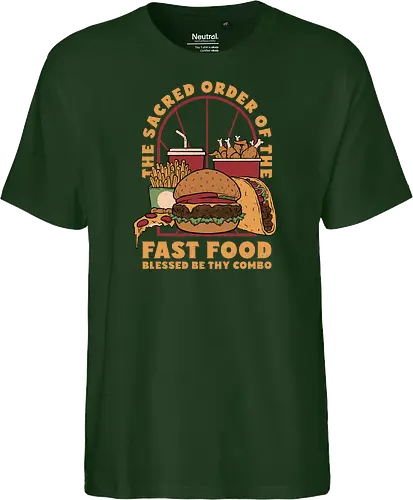 Sacred Order of Fast Food