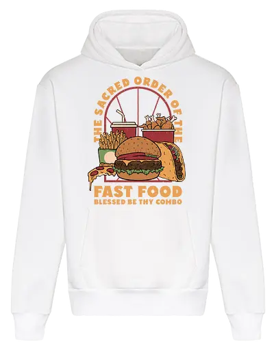 Sacred Order of Fast Food