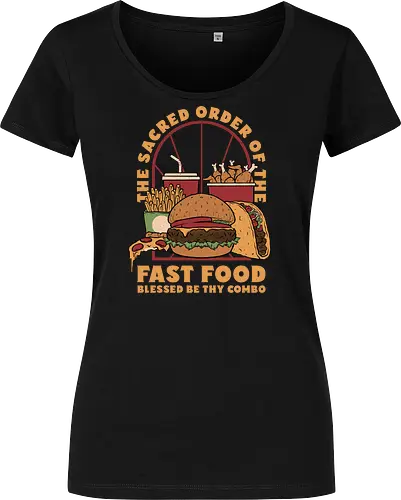 Sacred Order of Fast Food