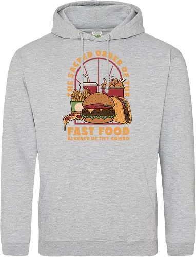 Sacred Order of Fast Food