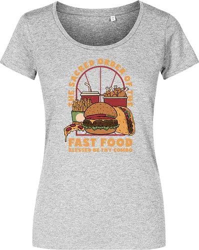 Sacred Order of Fast Food