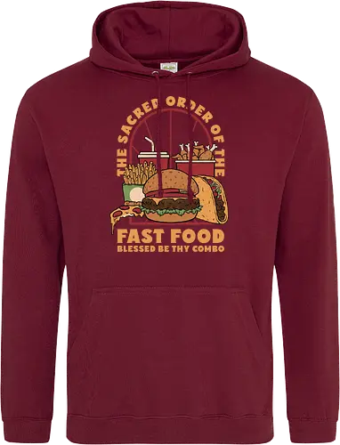 Sacred Order of Fast Food