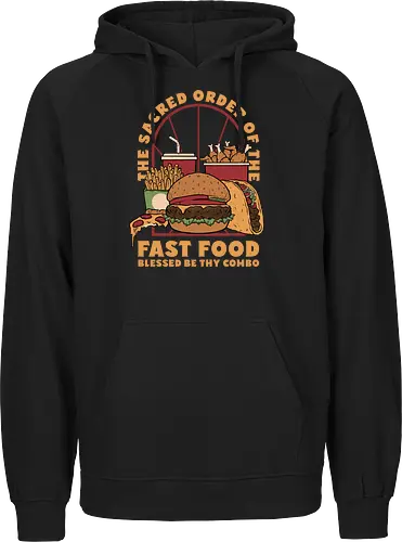 Sacred Order of Fast Food