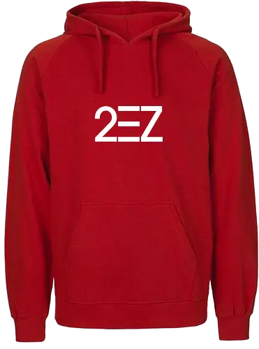 MarcelScorpion - 2EZ - youtube, youtuber, merchandise, cod, call of duty - Fairtrade Hoodie