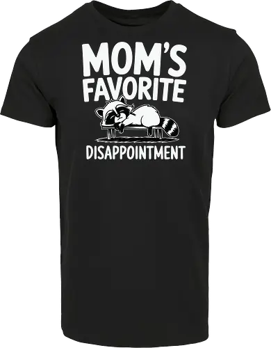 Mom's Favorite Disappointment