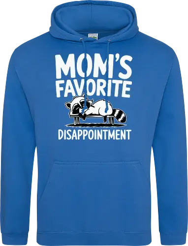 Mom's Favorite Disappointment