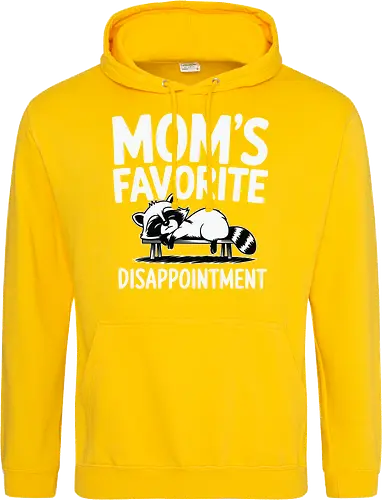 Mom's Favorite Disappointment