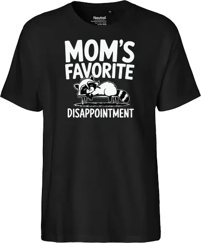 Mom's Favorite Disappointment