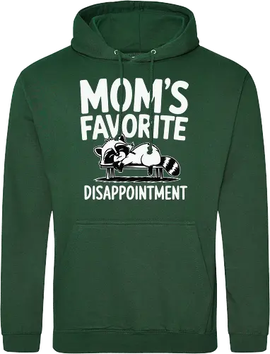 Mom's Favorite Disappointment