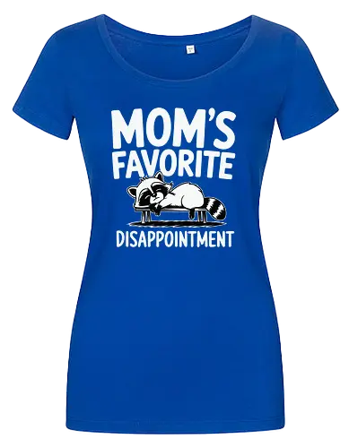 Mom's Favorite Disappointment